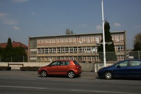 École Joliot-Curie